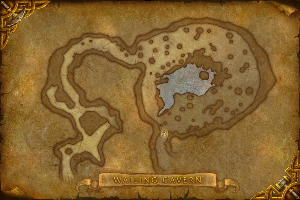 Tactical Map