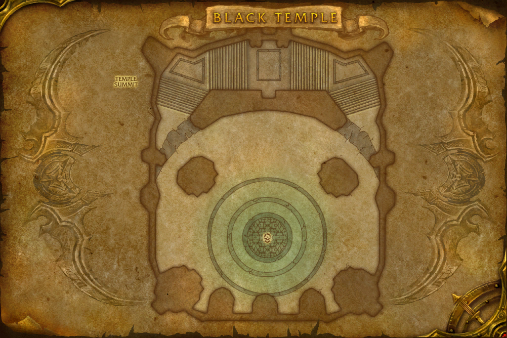 Tactical Map