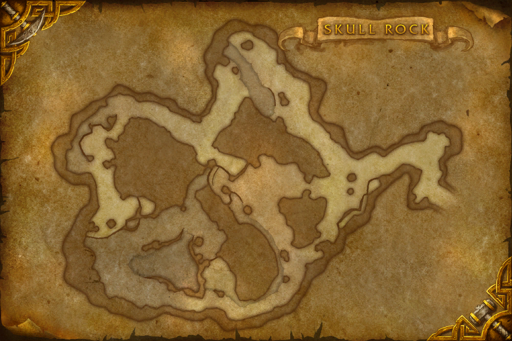 Tactical Map