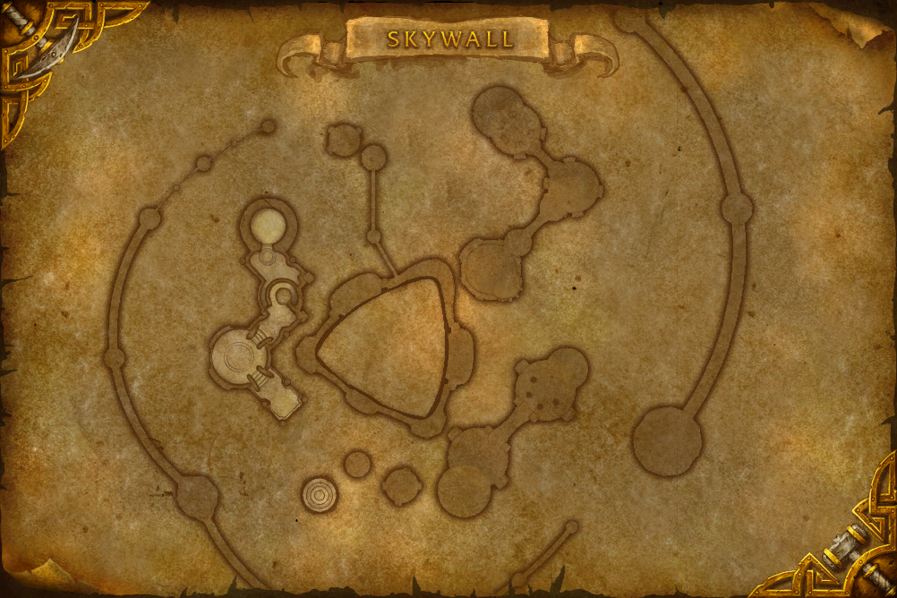 Tactical Map