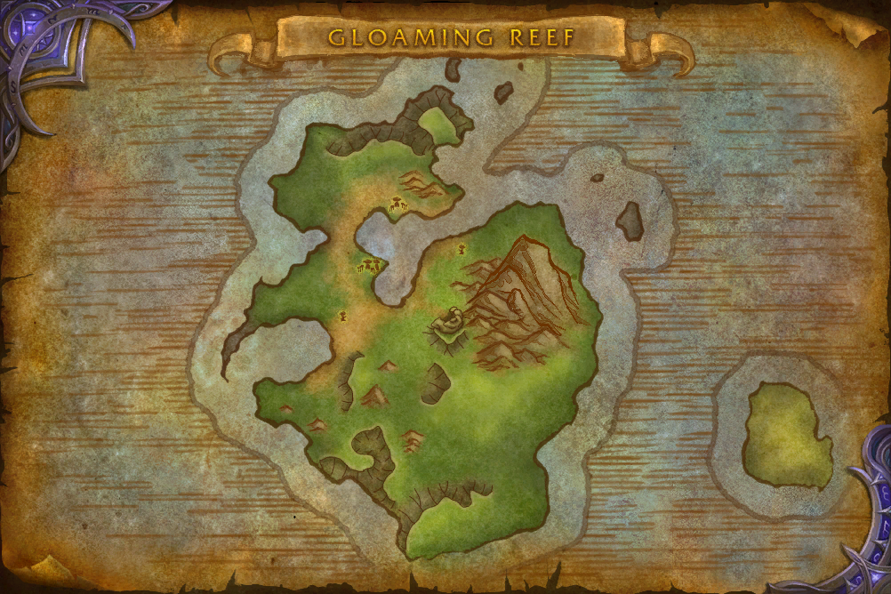Tactical Map