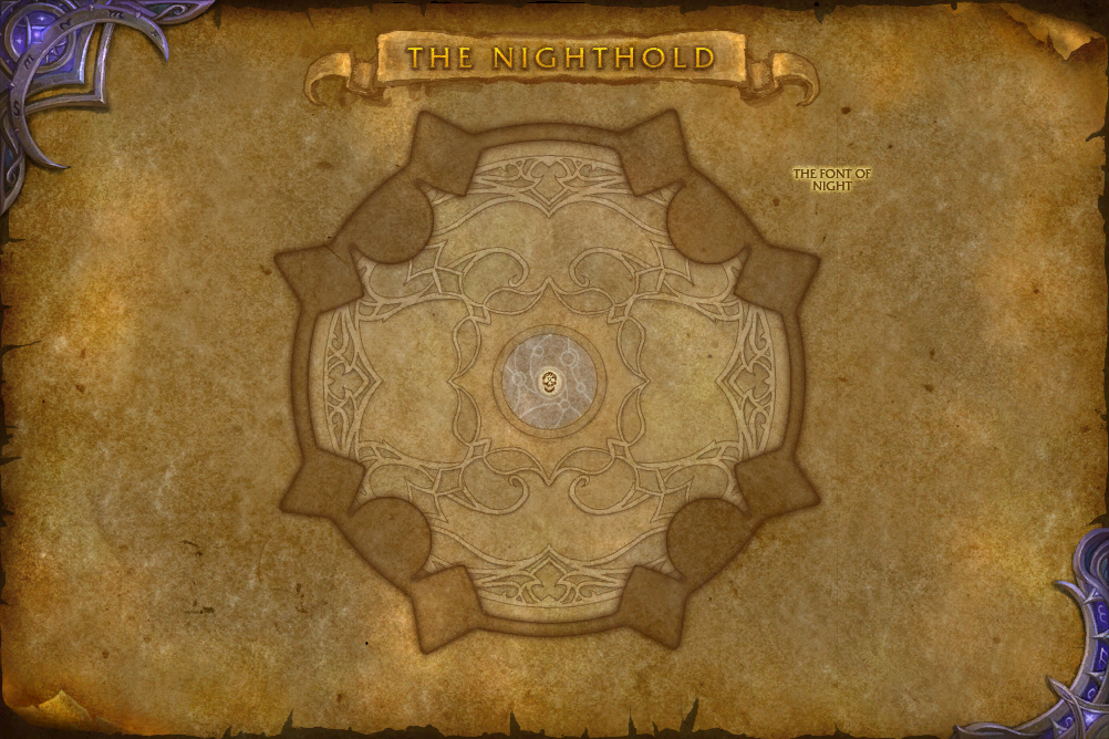 Tactical Map