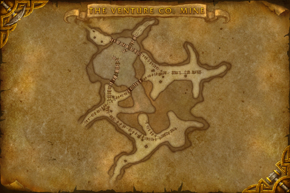 Tactical Map